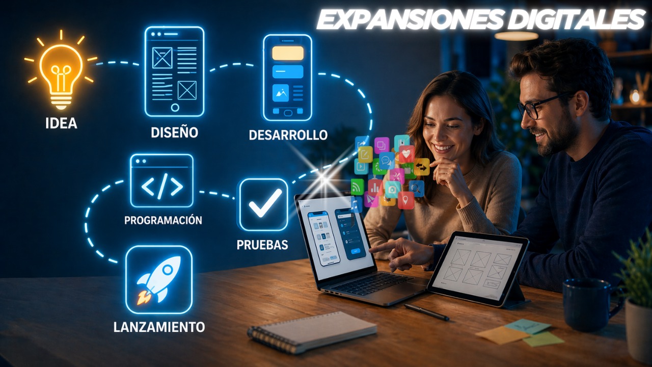 Icono de crecimiento