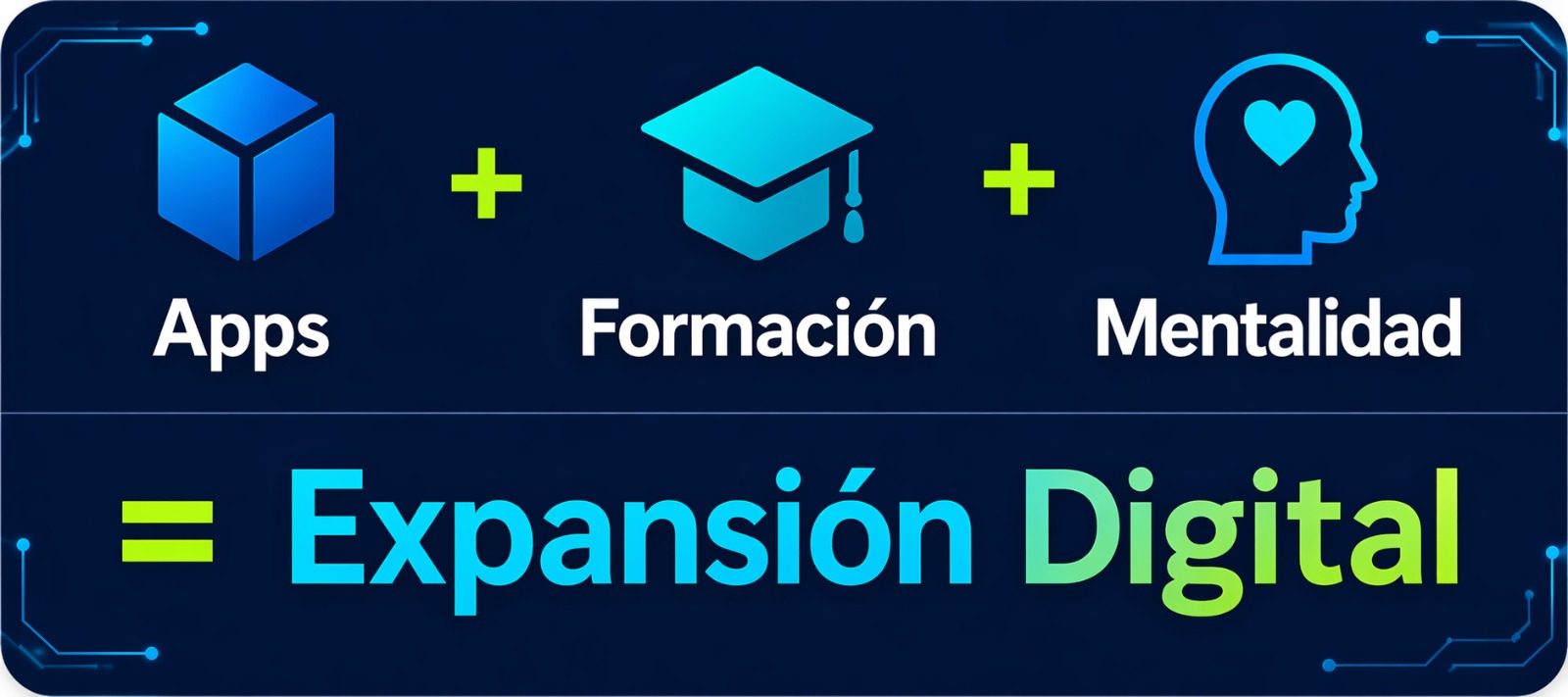 Fondo de emprendedores trabajando